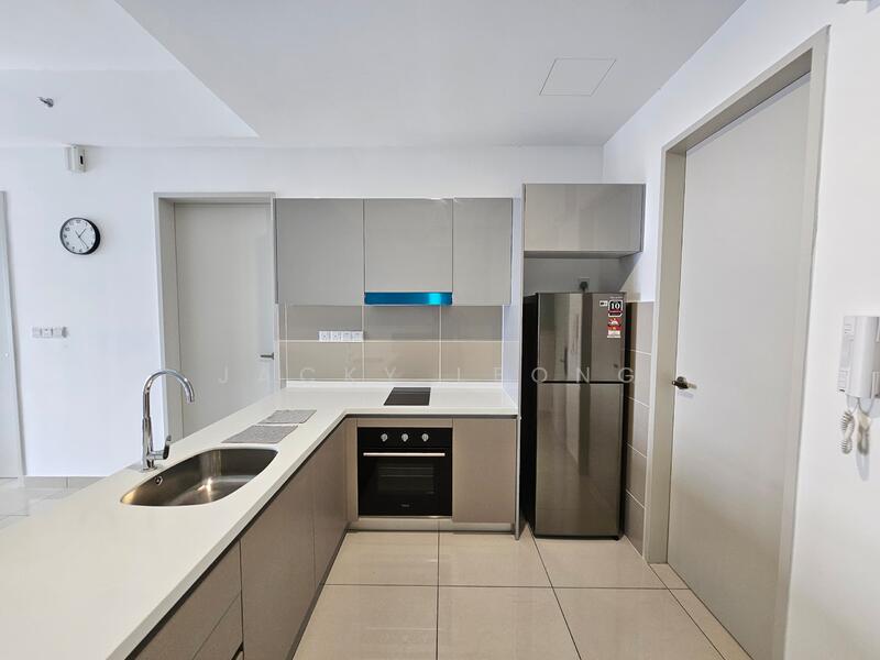 For Rent - Trion @ KL