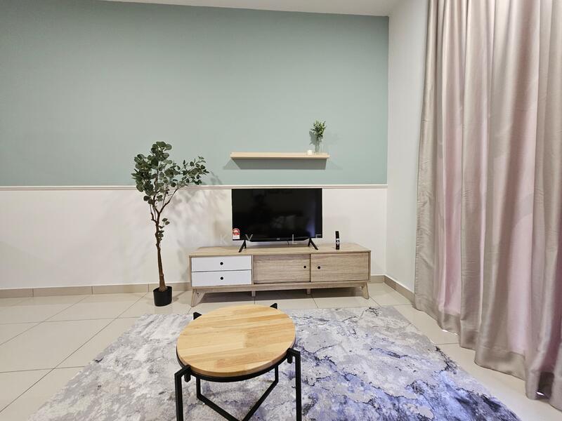 For Rent - Trion @ KL