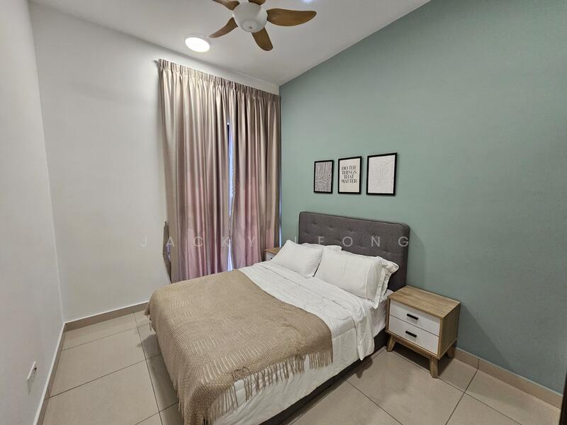 For Rent - Trion @ KL