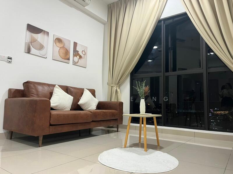 For Rent - Trion @ KL
