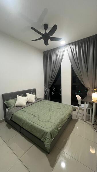 For Rent - Trion @ KL