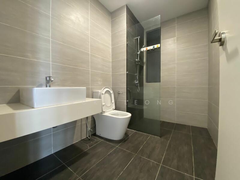 For Rent - Trion @ KL