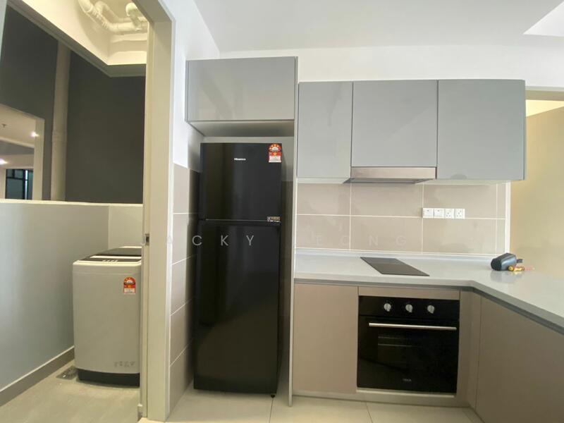 For Rent - Trion @ KL