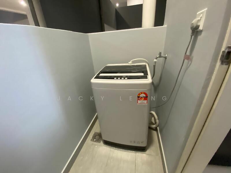 For Rent - Trion @ KL