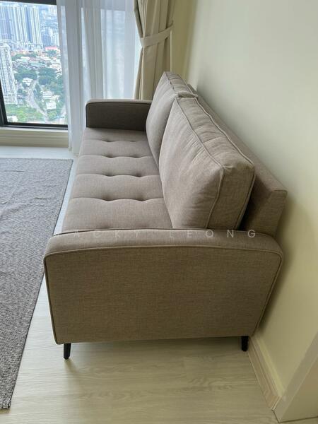 Untuk Disewa - Trion @ KL