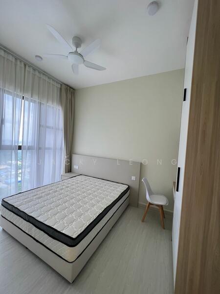 Untuk Disewa - Trion @ KL