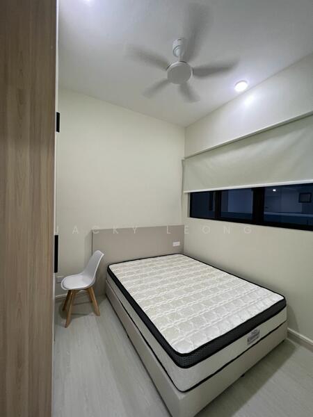 Untuk Disewa - Trion @ KL