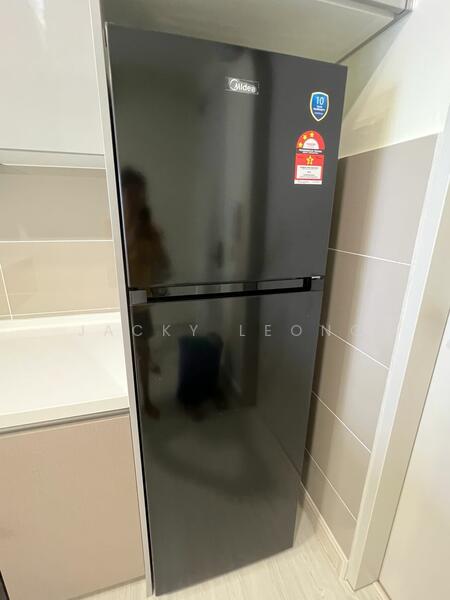 Untuk Disewa - Trion @ KL