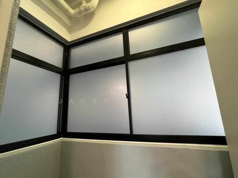 Untuk Disewa - Trion @ KL