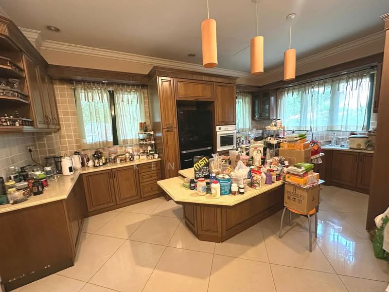 Bungalow for Sale in Taman Bukit Segar (Cheras) - Ken Lew - Kitchen - PropertyGuru.com.my
