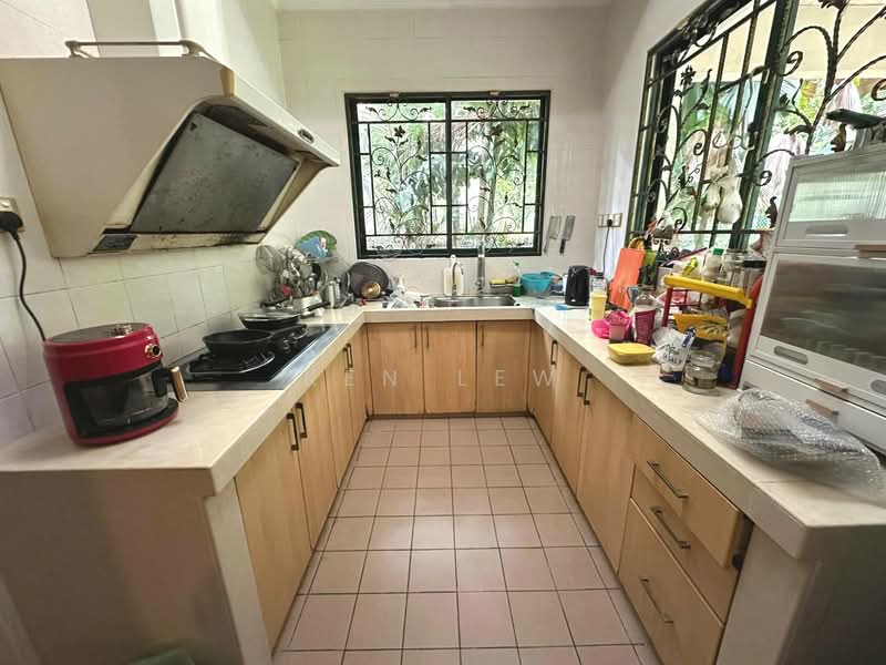 Bungalow for Sale in Taman Bukit Segar (Cheras) - Ken Lew - Kitchen - PropertyGuru.com.my