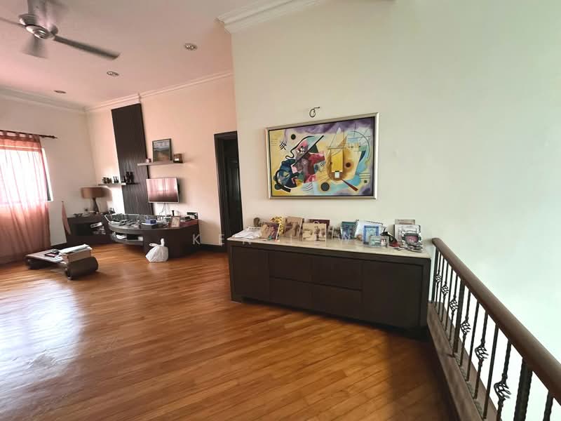 Bungalow for Sale in Taman Bukit Segar (Cheras) - Ken Lew - Living Room - PropertyGuru.com.my