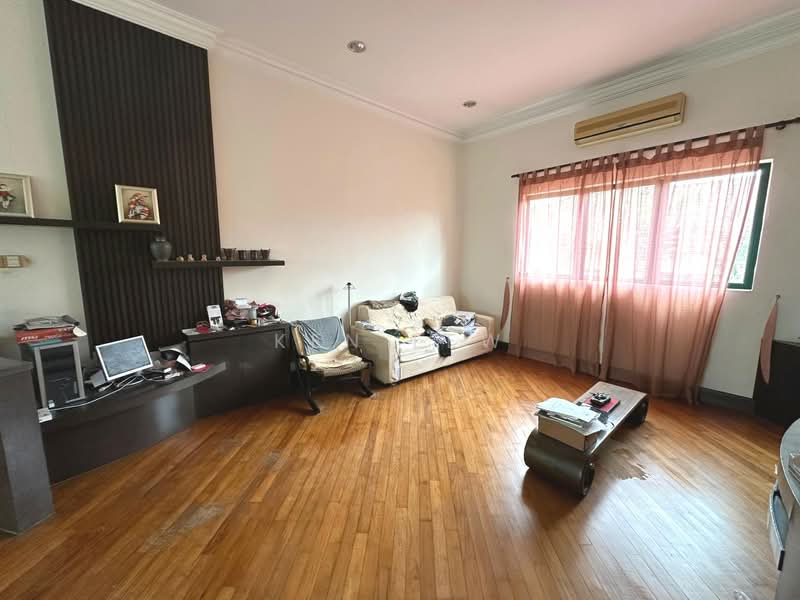Bungalow for Sale in Taman Bukit Segar (Cheras) - Ken Lew - Living Room - PropertyGuru.com.my