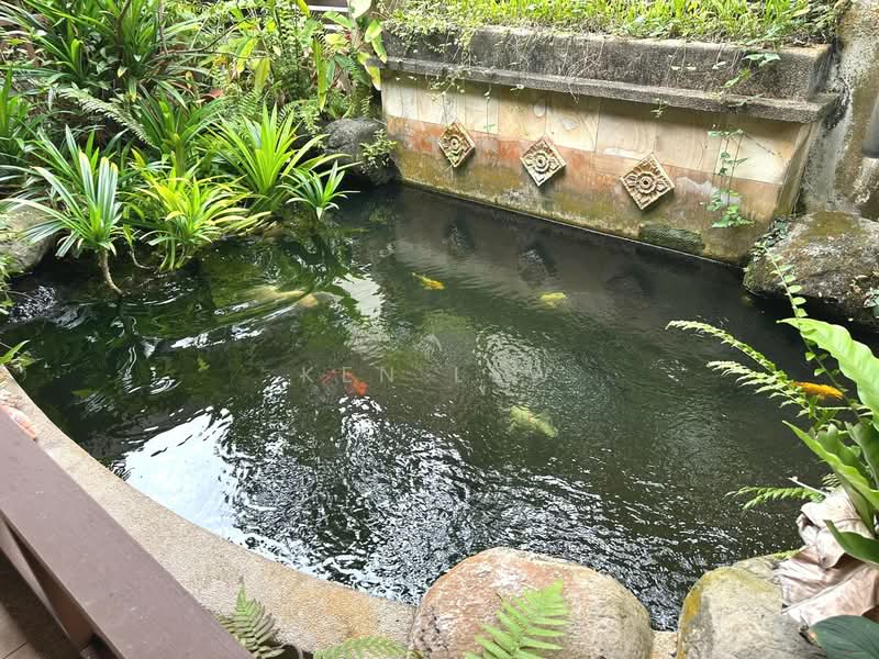 Bungalow for Sale in Taman Bukit Segar (Cheras) - Ken Lew - Garden - PropertyGuru.com.my