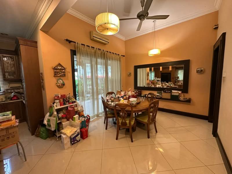 Bungalow for Sale in Taman Bukit Segar (Cheras) - Ken Lew - Dining Room - PropertyGuru.com.my