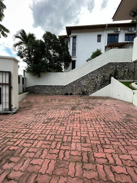 Untuk Dijual - Villa Sri Ukay