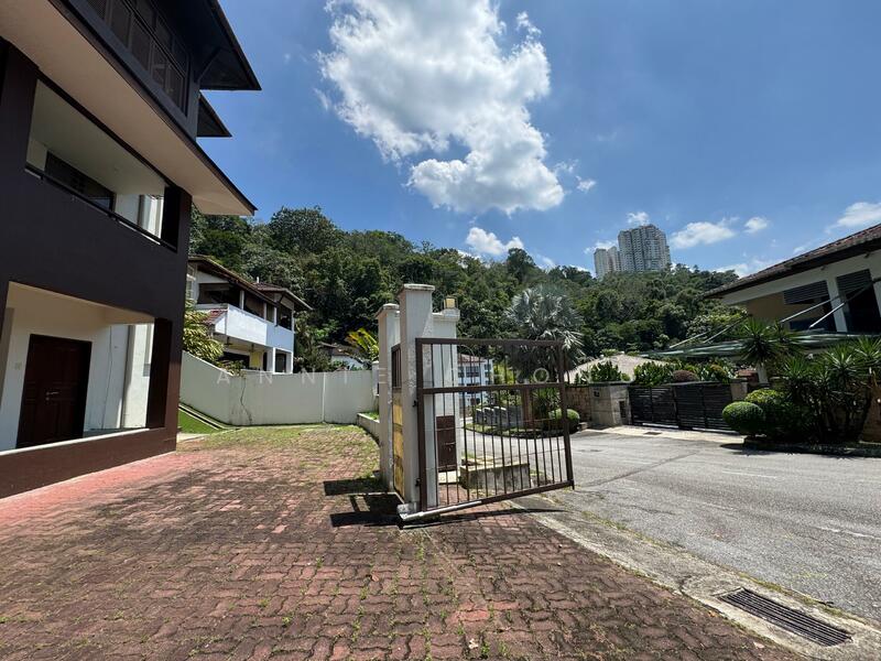 Untuk Dijual - Villa Sri Ukay