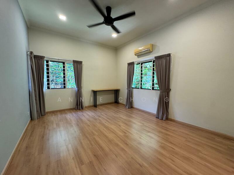 Untuk Dijual - Villa Sri Ukay