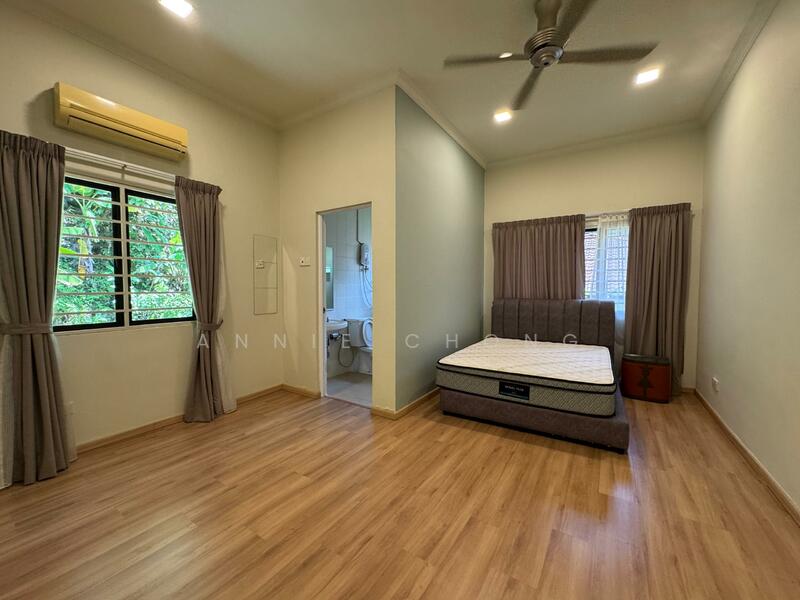 Untuk Dijual - Villa Sri Ukay