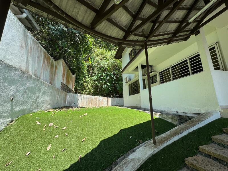 Untuk Dijual - Villa Sri Ukay