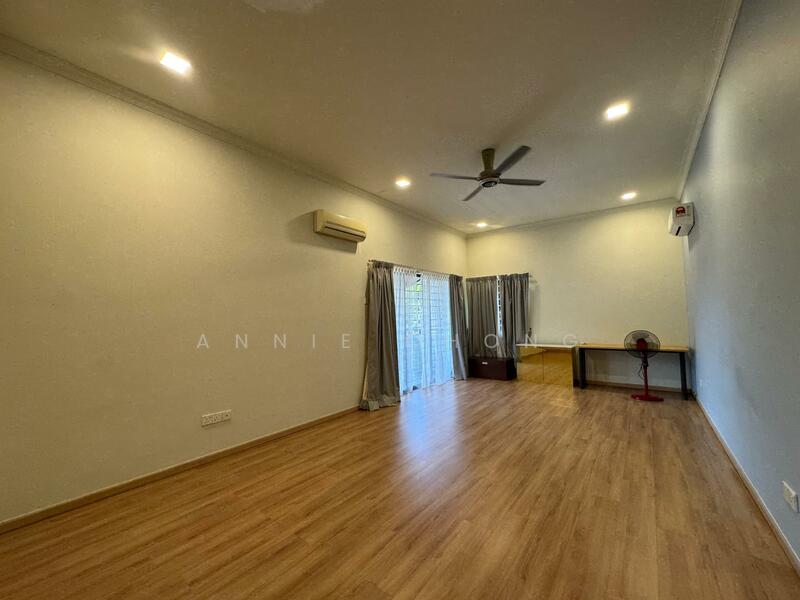 Untuk Dijual - Villa Sri Ukay