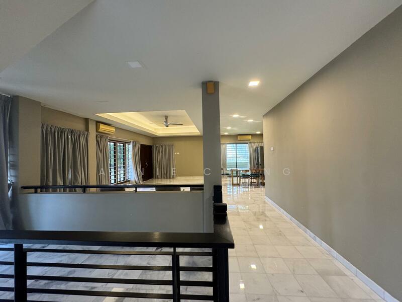 Untuk Dijual - Villa Sri Ukay