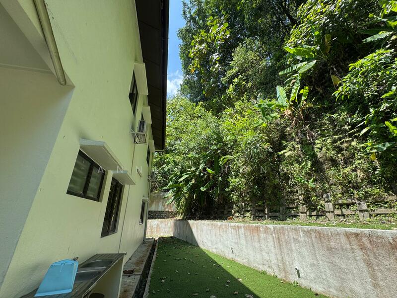 Untuk Dijual - Villa Sri Ukay