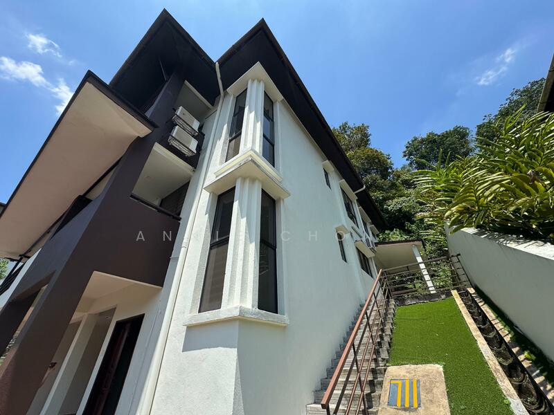 Untuk Dijual - Villa Sri Ukay