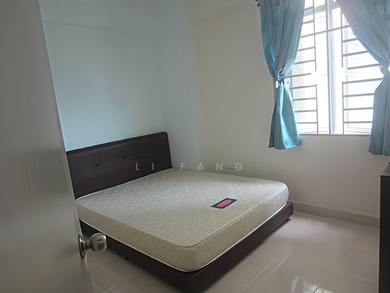 Untuk Dijual - Ixora Heights Apartment
