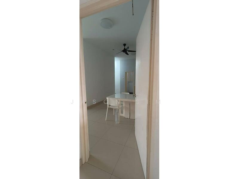 Untuk Dijual - Horizon Residence (Dwi Mutiara)