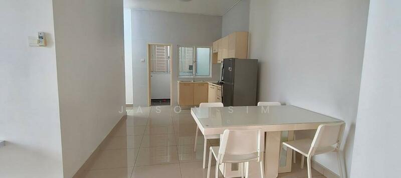 Untuk Dijual - Horizon Residence (Dwi Mutiara)