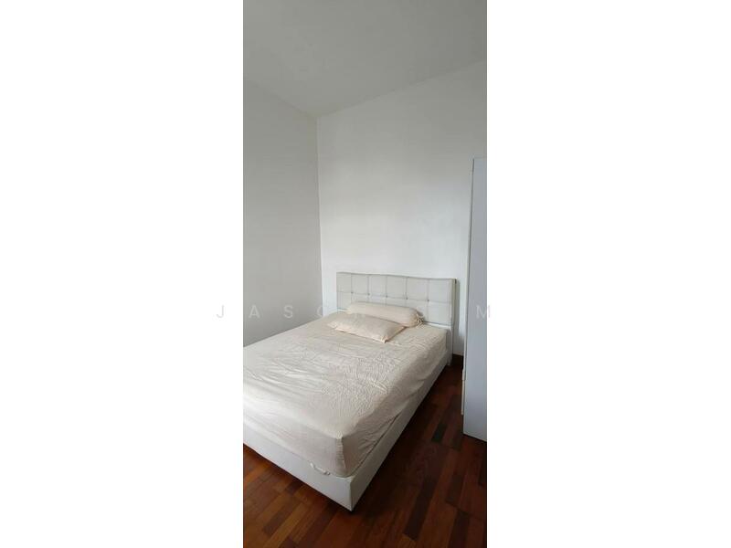 Untuk Dijual - Horizon Residence (Dwi Mutiara)