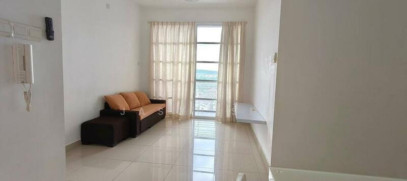Untuk Dijual - Horizon Residence (Dwi Mutiara)