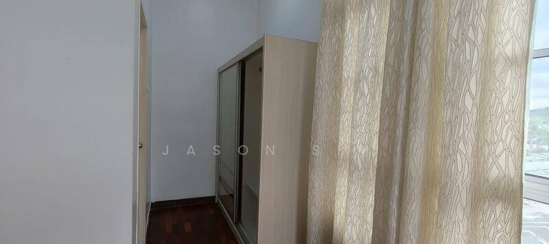 Untuk Dijual - Horizon Residence (Dwi Mutiara)