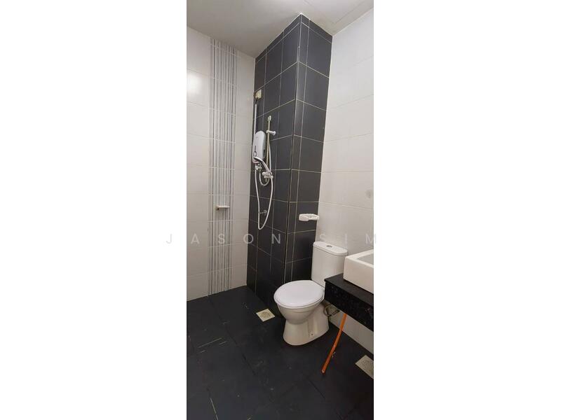 Untuk Dijual - Horizon Residence (Dwi Mutiara)