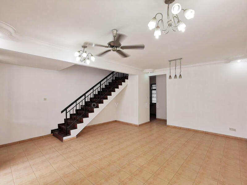 For Sale - Setia Indah Flat