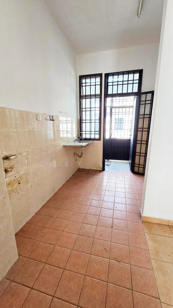 For Sale - Setia Indah Flat