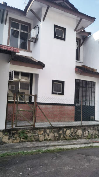 For Sale - Setia Indah Flat