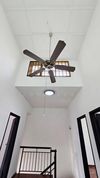 For Sale - Setia Indah Flat