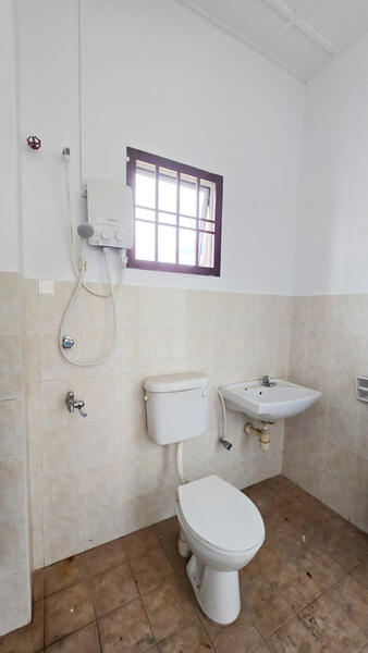 For Sale - Setia Indah Flat