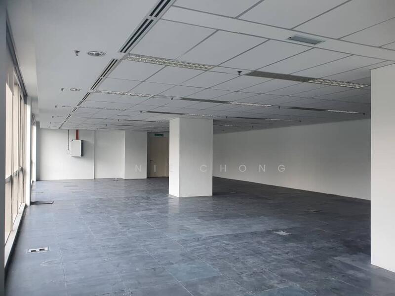 For Rent - Menara BRDB