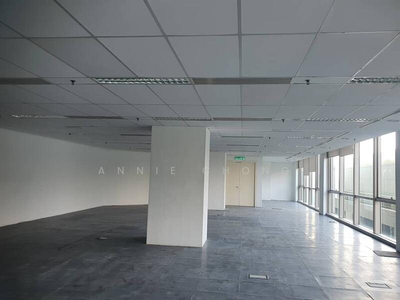 For Rent - Menara BRDB