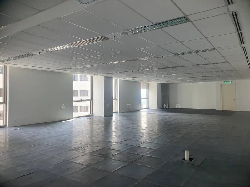 For Rent - Menara BRDB