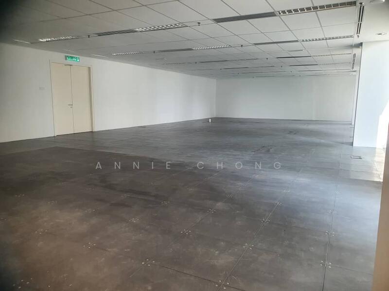 For Rent - Menara BRDB