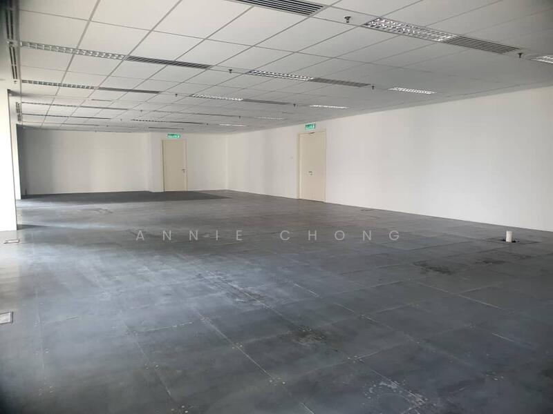 For Rent - Menara BRDB