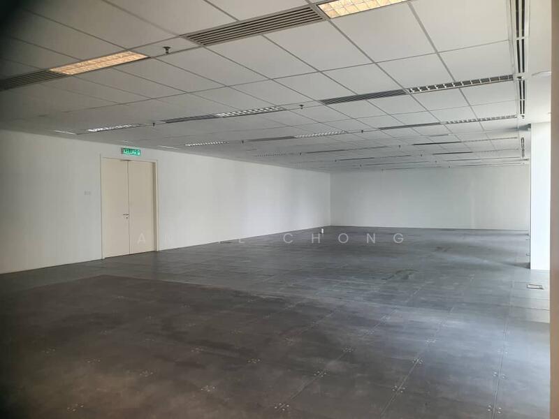 For Rent - Menara BRDB