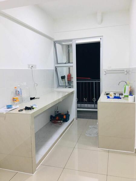 Untuk Disewa - Midas