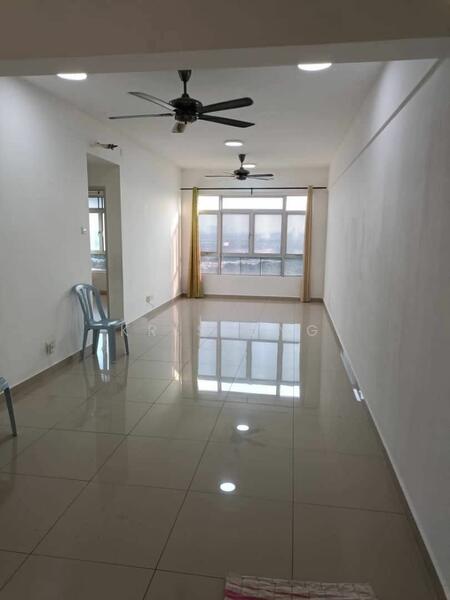 Untuk Disewa - Midas