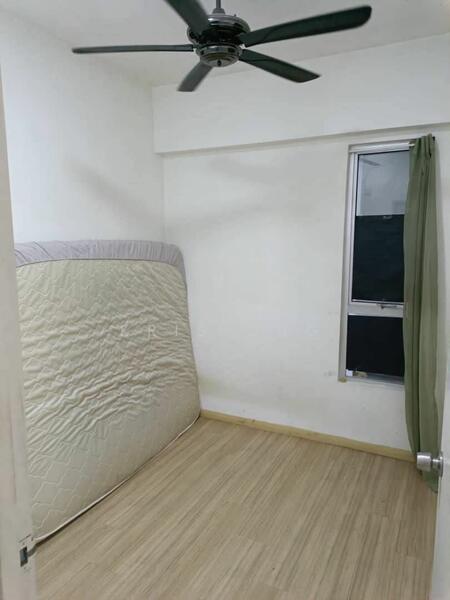 Untuk Disewa - Midas