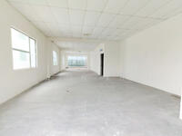 For Rent - Klebang Bistari First Floor Double Storey Endlot Shoplot